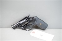 (R) A. Rossi Model M68 .38Spl Revolver