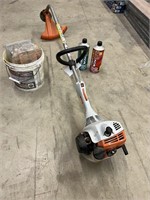 Gas Sthil Weed Trimmer,