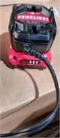 Craftsman 20V 2AH Battery and Charger.