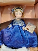 "Abigail Adams" 1502 Madame Alexander Doll