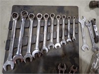 Misc Wrenches & Other Tools