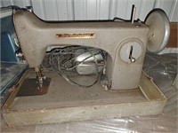 Sewing Machine Free-Westinghouse