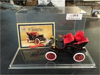 1903 Runabout Classic Series Diecast Car & Case