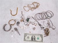 Lot of Assorted Jewelry - Many Nice Pieces