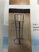 FLOWER PLANT STAND SIZE 39 INCH