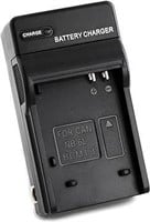 21$-Norifon charger for camera $ camcorder battery