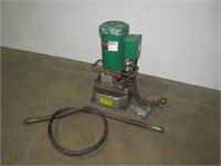 Greenlee 960 Hydraulic Power Pump-