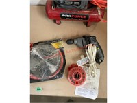 Electrical Cord, Craftsman Electric Drill &