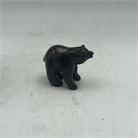 SMALL BEAR FIGURINE