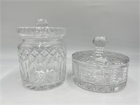 Waterford Crystal Lot F