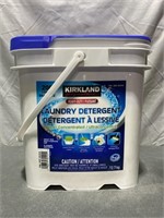 Signature Heavy Duty Laundry Detergent (Open