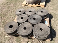 JD 567 Baler Belts