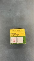 Remington Express long range 2.5”  410 (25)