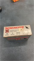 Winchester 12 Gauge 3” Turkey Loads (10)