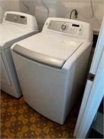 Kenmore elite washing machine WORKING
