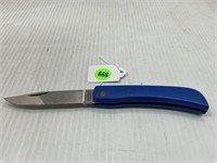 UNITED SOD BUSTER SINGLE BLADE FOLDING POCKET