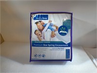 Premium Box Spring Encasement