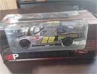 RICKY RUDD 1:24 SCALE #28 DIECAST CAR NIB