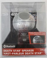 Star Wars iHome Bluetooth Death Star Speaker