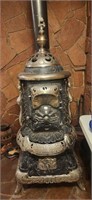 No 53 Florence Wood Stove