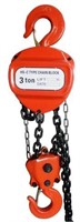 Chain Hoist