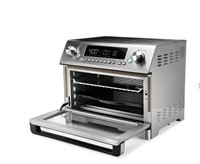 USED-11-in-1 Air Fryer Toaster Oven