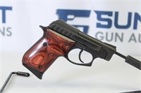 Taurus PT-25 .25 Auto