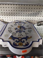 Made in Italy Clock