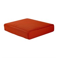 Charlottetown 23 in. x 19 in. CushionGuard Outdoor
