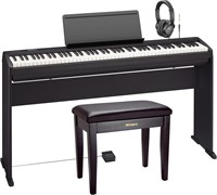 Roland Weighted Key Digital Piano