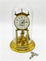 Vintage Kundo Kieninger & Obergfell 400 Day Clock