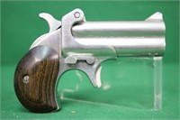 American Derringer Corp Pistol, 45 Colt/410