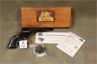 Heritage RR22B6BLKPRL V83494 Revolver .22LR