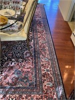 Area  Rug