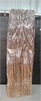 Willow Fence - 46x14.3x1