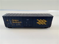 Ontario Northland Box Car