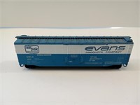 Evans Products Company Air Pak Hydra-Cushion Box C
