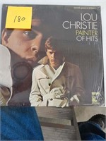 Painter of Hits - Lou Christie