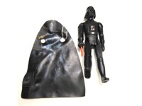 1977 Star Wars Darth Vader Action Figure Kenner