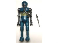 Star Wars 1980 2-1B Two-One-Bee Medical Droid