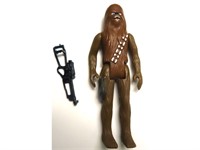 Star Wars Vintage 1977 Chewbacca Action Figure