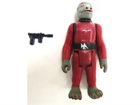 Star Wars 1978 Red Snaggletooth