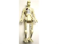 1983 8D8 Dungeon Droid Star Wars Action Figure