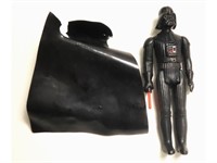 1977 Star Wars Darth Vader Action Figure Kenner