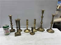 Decorative candlestick decorations