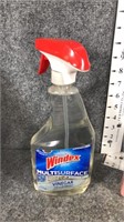 windex multi surface vinegar cleaner
