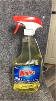 windex multisurface disinfectant