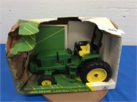 Ertl JD Collector Edition  6400 Row Crop, WF, 1/16