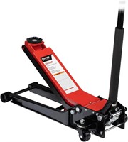 Sunex 6602LP 2 Ton Low Rider Steel Service Jack