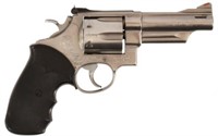 S&W Model 629 .44 Magnum Carried By Ted Nugent